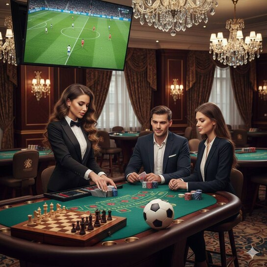 河豚体育直播 多屏互动